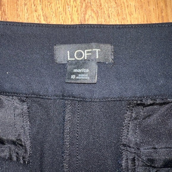 LOFT Pants - Picture 4 of 5